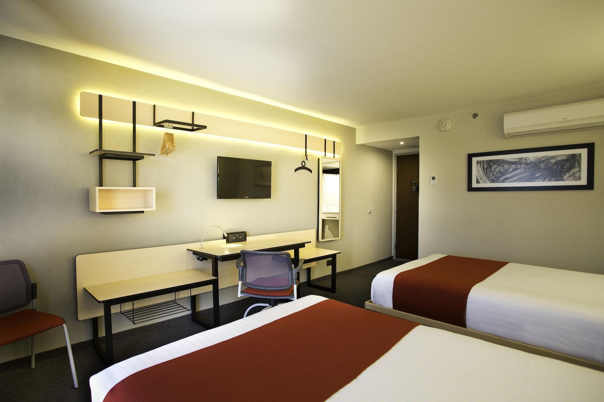 City Express By Marriott Cananea Exterior foto
